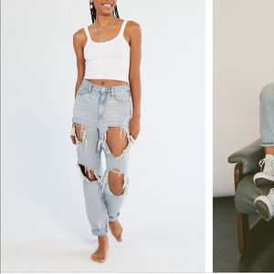 BDG urban outfitters jeans